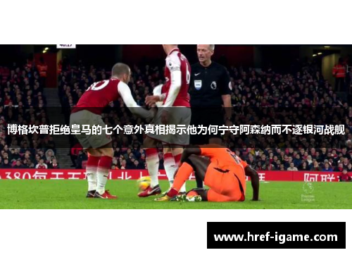 博格坎普拒绝皇马的七个意外真相揭示他为何宁守阿森纳而不逐银河战舰