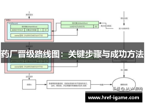 药厂晋级路线图：关键步骤与成功方法