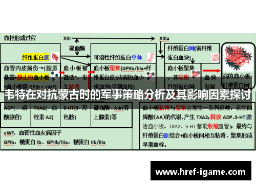 韦特在对抗蒙古时的军事策略分析及其影响因素探讨 韦特在对抗蒙古时的军事策略分析及其影响因素探讨