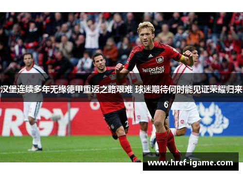 汉堡连续多年无缘德甲重返之路艰难 球迷期待何时能见证荣耀归来 汉堡连续多年无缘德甲重返之路艰难 球迷期待何时能见证荣耀归来